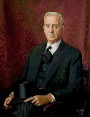 Sir Donald Finnemore (1889–1974)