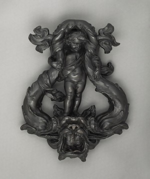 Door Knocker