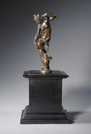 Venus after the Bath