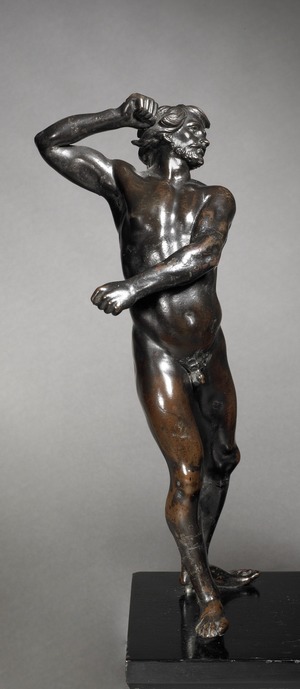 The Flagellation of Christ
