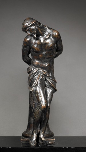 The Flagellation of Christ