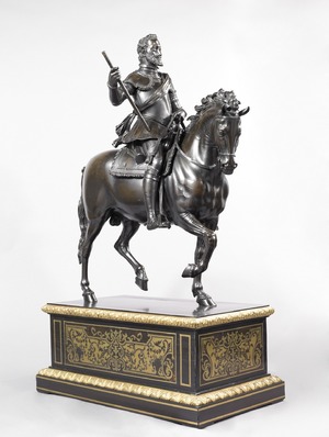 Henri IV (1553–1610), King of France