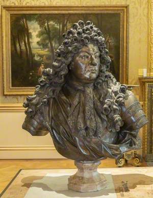 Louis XIV (1638–1715)