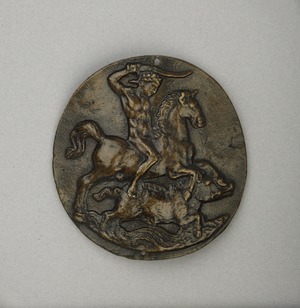 Meleager and the Calydonian Boar