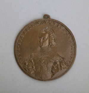 Isabella of Portugal (1503–1539)