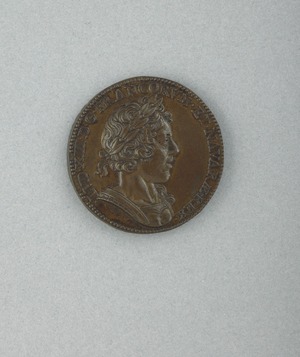 Louis XIII (1601–1643), King of France