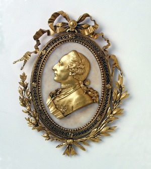 Louis XVI (1754–1793), King of France