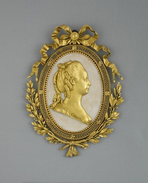 Queen Marie Antoinette (1755–1793)