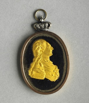 Louis XVI (1754–1793), King of France