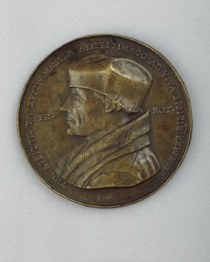 Desiderius Erasmus (1469–1536)