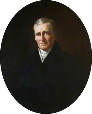 The Right Honourable Charles Arbuthnot (1767–1850), MP
