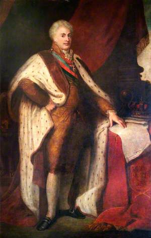 John VI of Portugal (1769–1826)