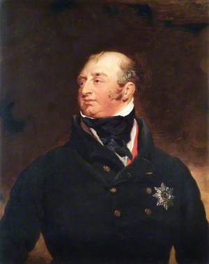 Frederick Augustus (1763–1827), Duke of York and Albany, KG