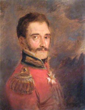 Lieutenant General Sir John Elley (d.1839), KCB, KCH
