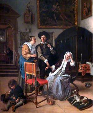 The Physician's Visit