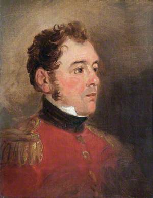 General Sir James Shaw Kennedy (1788–1865), KCB