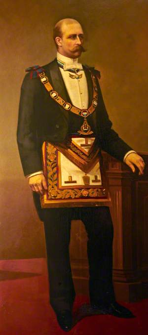 Duke of Connaught and Strathearn