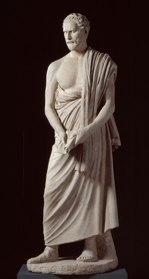 Demosthenes