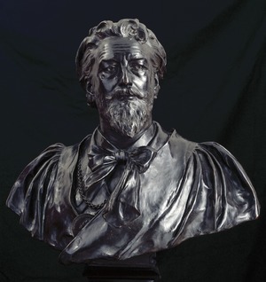 Frederic, Lord Leighton (1830–1896), PRA
