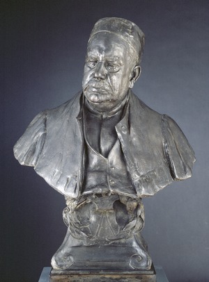 Henry Hugh Armstead (1828–1905), RA