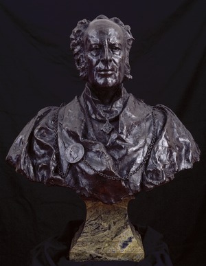 Sir John Everett Millais (1829–1896), Bt, PRA