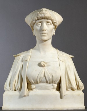 The Marchioness of Granby (1856–1937)