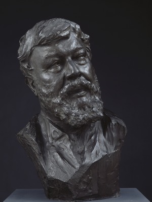 John Macallan Swan (1846–1910), RA