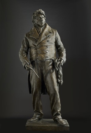J. M. W. Turner (1775–1851)