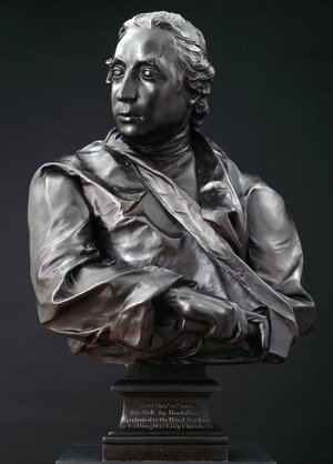 Joseph Wilton (1722–1803), RA