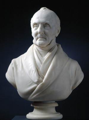 George Jones (1786–1869), RA