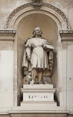 Raphael (1483–1520)  