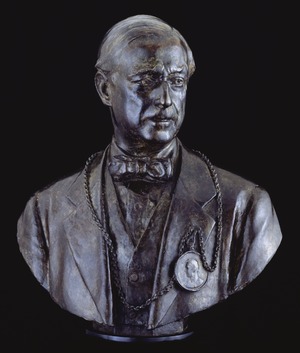 Sir Alfred Munnings (1878–1959), PRA