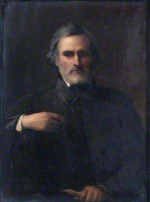 John Gibson (1790–1866), RA