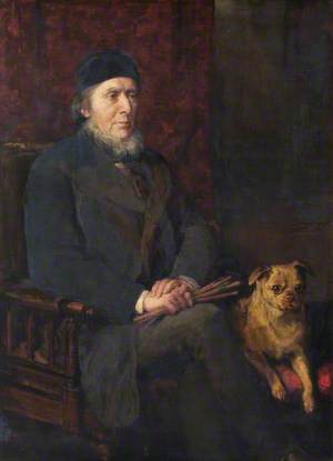 William Boxall (1800–1879)