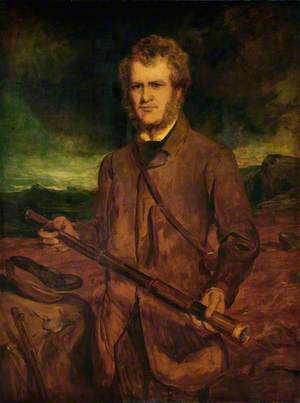 Sir Edwin Landseer (1802–1873)