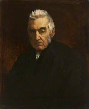 Very Reverend Henry Hart Milman (1791–1868), Dean of St Paul's
