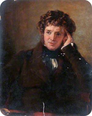 Clarkson Stanfield (1793–1867)