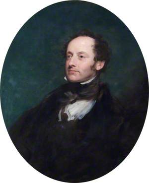 Sir Charles Barry (1795–1860)