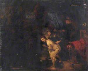 Susanna and the Elders