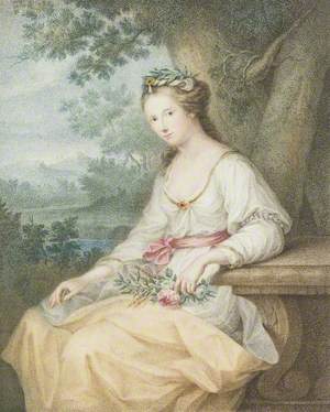 Anne Damer (1748–1828)