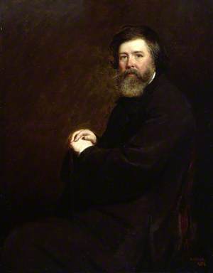 Thomas Creswick (1811–1869)