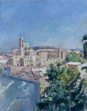 Urbino III