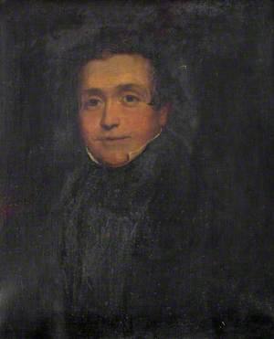 John William Hobbs (1799–1877)