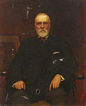 Joseph Bennett (1831–1911), Critic and Writer