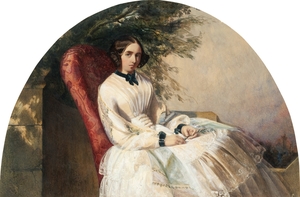 Clara Angela Macirone (1821–1895), Composer and Teacher