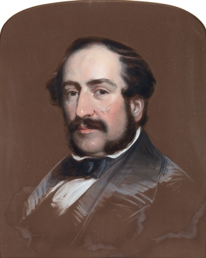 John Thomas Willy (1812–1885), English Violinist