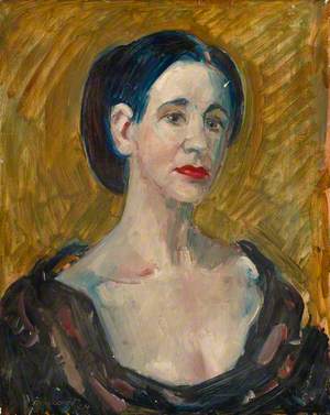 Harriet Cohen (1895–1967), FRAM