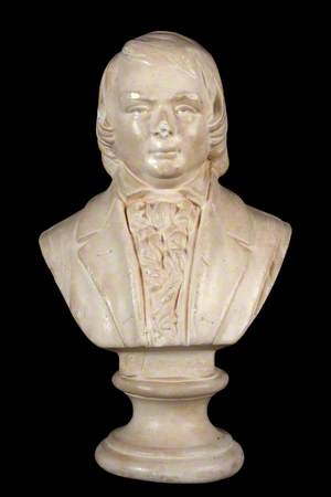 Robert Schumann (1810–1856)
