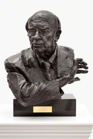 Alan Bush (1900–1995)