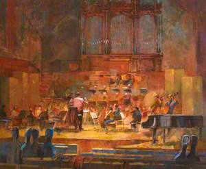The Royal Academy of Music Sinfonia